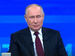 Владимир Путин прокомментировал открытие аэропорта в Краснодаре