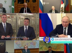 Глава Минсельхоза Дмитрий Патрушев обманул Владимира Путина о снижении цен на куриное мясо в Краснодарском крае