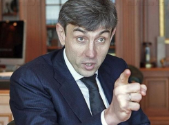 Краснодарский «Магнит» потерял ведущего топ-менеджера