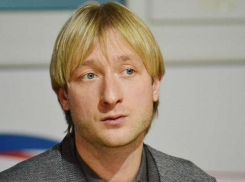 Фигурист Плющенко не приедет в Сочи 
