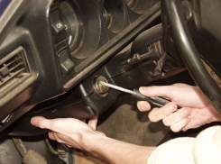 Двое юных «романтиков» на угнанной «шестерке» устроили массовое ДТП в Краснодаре