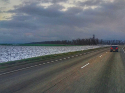 Новая транспортная развязка под Краснодаром обойдется в 11,5 млрд рублей