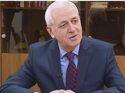 Аждаут Ибрагимов стал руководителем ГТРК «Кубань»