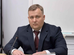 Новым вице-губернатором Кубани стал Сергей Лагутин