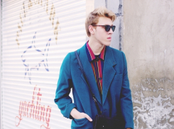 Краснодарский модельер покажет одежду будущего