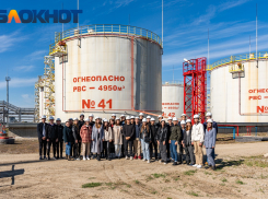 «Главный капитал – это люди». Ильский НПЗ им. А.А. Шамара ждет молодых специалистов