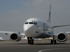 В самолете с детьми «Сургут-Краснодар» сработал датчик дыма