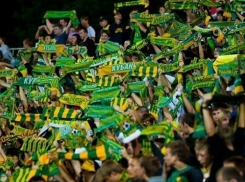 «Кубань» во втором туре потеряет ряд ключевых игроков 