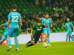 Игроки «Краснодара» стали кандидатами на премию для лучшего молодого спортсмена РПЛ