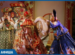 ТОП самых волшебных мероприятий в Краснодаре с 26 по 30 декабря