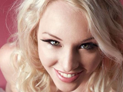 Порнозвезда Лолита Тейлор изъявила желание сняться с баскеболистом «Локомотива Кубань»