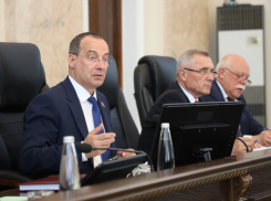 В Краснодарском крае Радоницу объявили нерабочим днём до 2053 года