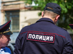В сквере Дружбы народов краснодарец напал с перцовым баллончиком на школьниц