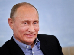 Путин продолжает контролировать проект возведения моста, соединяющего Кубань и Крым