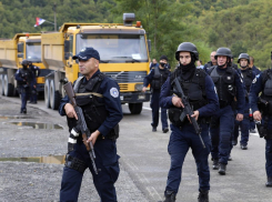 «Третью мировую отложили на месяц»: Маргарита Симоньян и краснодарский политолог о ситуации в Косово