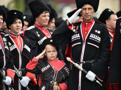 Для парада казаков дороги в центре Краснодара перекроют