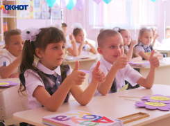 На Кубани планируют вернуть очное обучение в разгар пандемии