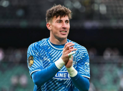 Игрок ФК «Краснодар» вошел в топ-10 самых дорогих футболистов РФ