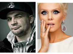 Валерия и Баста выберут песню про мост для концерта в Сочи