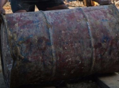 В Краснодаре продавец из интернета предстанет перед судом за убийство и бетонирование покупателя в бочке