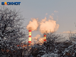 Токсичное вещество загрязнило воздух в Краснодаре