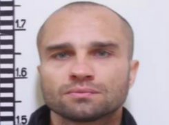 В Краснодарском крае задержали сбежавшего особо опасного преступника