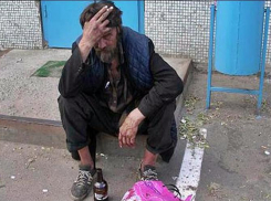 На Кубани задержали бездомного вора-путешественника, укравшего мясо