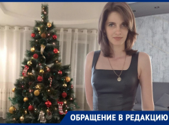 Жительница Краснодара заплатила 27 тысяч за несуществующую елку