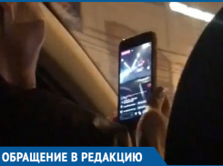 Таксистка в Краснодаре «запрямила» за рулем и шокировала своих пассажиров