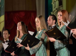 В Краснодаре стартует XX фестиваль «Вечевой колокол»