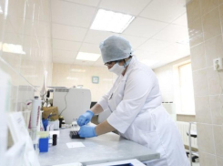 187 новых случаев заболевания COVID-19  выявили на Кубани 27 декабря