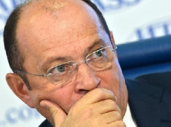 Об участии «Краснодара» во второй части сезона говорить рано, считает президент РФПЛ