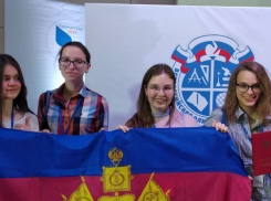  Краснодарская школьница победила на Всероссийской олимпиаде по литературе 