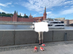 Марину Овсянникову оштрафовали на 50 000 рублей за дискредитацию Вооружённых сил РФ