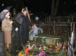 Педофил из Краснодарского края осужден на 19 лет за изнасилование девятилетнего мальчика на кладбище