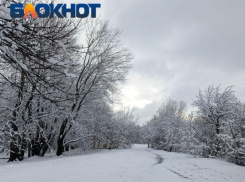 МЧС предупредило о возможных сходах лавин в Краснодарском крае 