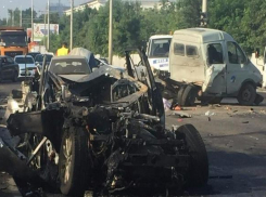 Сына экс-начальника краснодарской полиции осудили за ДТП с пятью рабочими