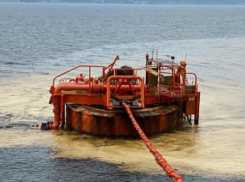 КТК планирует оспорить в суде сумму ущерба от разлива нефти в море у Новороссийска