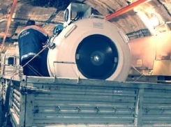 Кубанские водолазы отправились в Крым искать пропавших моряков 