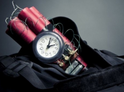 На Кубани поймали боевика, готовившего теракт к новогодним праздникам