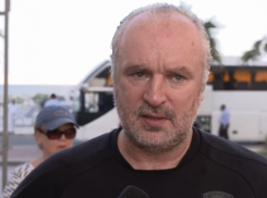  Тренер «Краснодара» подвел итоги сборов в Абу-Даби 