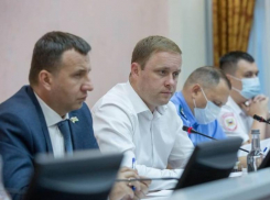 Прокуратура проверит электросети Анапы после длительных отключений света