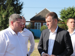 Краснодарцы обвинили мэрию в пустом обещании наладить водоснабжение в Старокорсунской