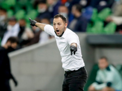 Тренер «Спартака» прокомментировал слова гендиректора «Краснодара» о победе, принесенной судьями 