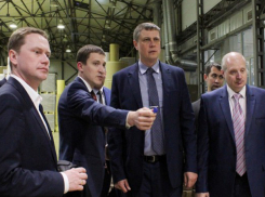 Власти Кубани в растерянности: агрессивные торговцы потеснили промышленность