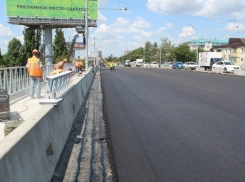 В Краснодаре начнется второй этап ремонта мостов на ул. Северной