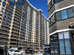 Квадратный метр жилья на Кубани подорожал за месяц на 6%