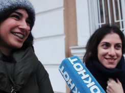 ««Кубаноиды» - это такие кабаны», - «понаехи» запутались в терминах в Краснодаре