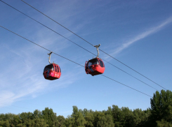  Администрация Краснодара и края не будут финансировать проект канатного метро 