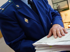 Прокуратура выявила у 23 полицейских в Краснодаре скрытые доходы